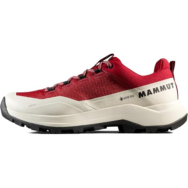 Amazon | [Mammut] ハイキングシューズ ヒュエコ 2 エア ロー メンズ